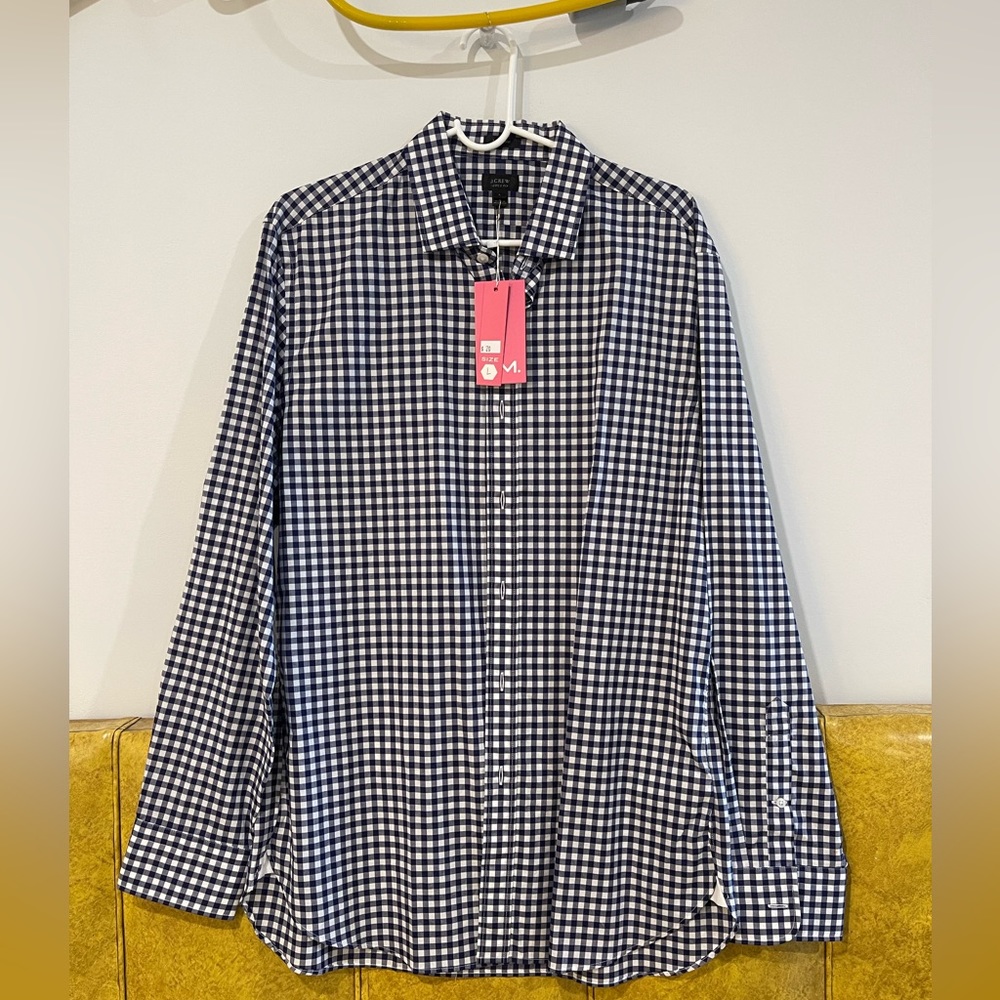 J Crew Button Down